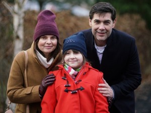 BeataFido,Alicja Warchocka,Arkadiusz Głebiowski ( Magda, Jacek i Pati)